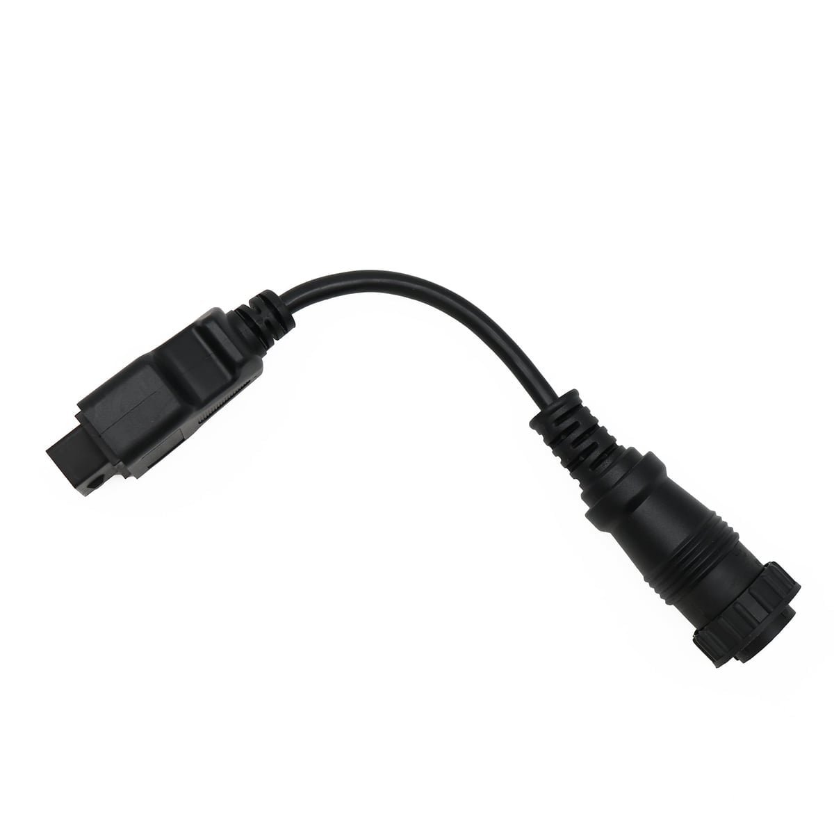 14 Pin Test Harness Interface Main Test 14pin Diagnostic Adapter Cable Car Diagnostic Cable For VOLVO VocomⅡ Diagnostic Tools — detail view