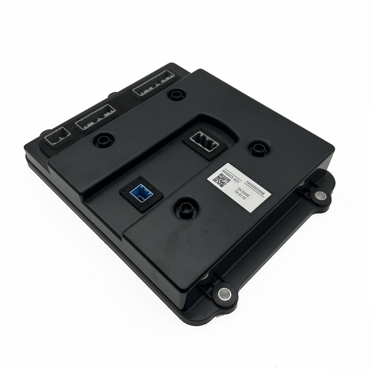 Hitachi Control unit HK0055-031 Engine Computer Board ECU ECM Electronic Control Module Compatible for Hitachi — detail view
