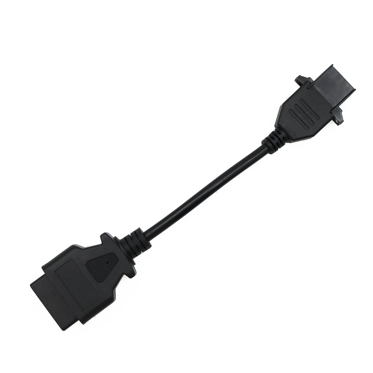 12 Pin Test Harness Interface Main Test 12pin Diagnostic Adapter Cable Car Diagnostic Cable For VOLVO Vocom I Diagnostic Tools — detail view