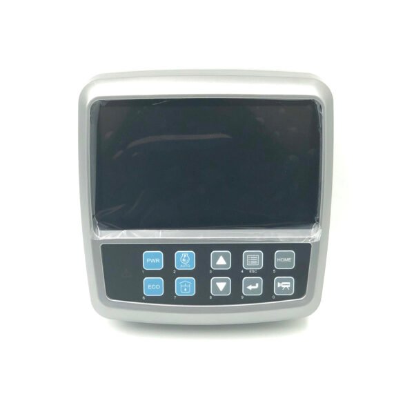 300426-00010A 300426-00202 300426-00049A Doosan Excavator Display Monitor — product view
