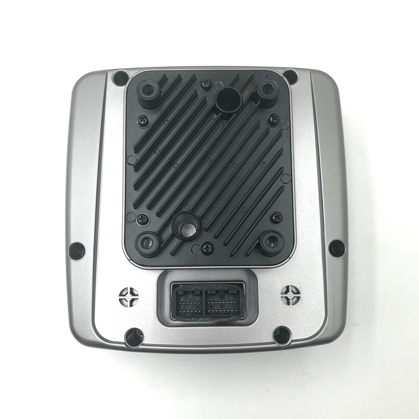 300426-00010A 300426-00202 300426-00049A Doosan Excavator Display Monitor — detail view