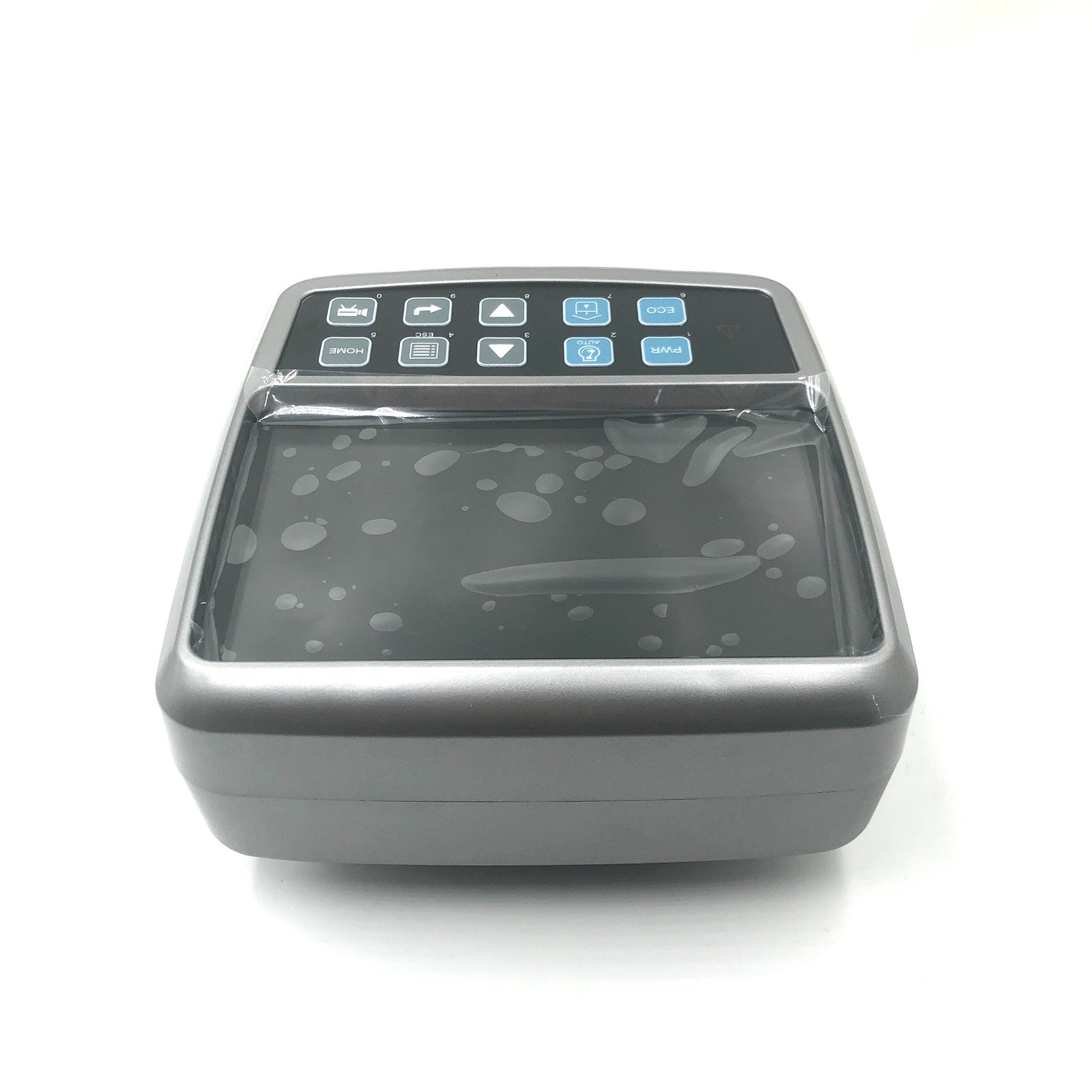300426-00010A 300426-00202 300426-00049A Doosan Excavator Display Monitor — detail view