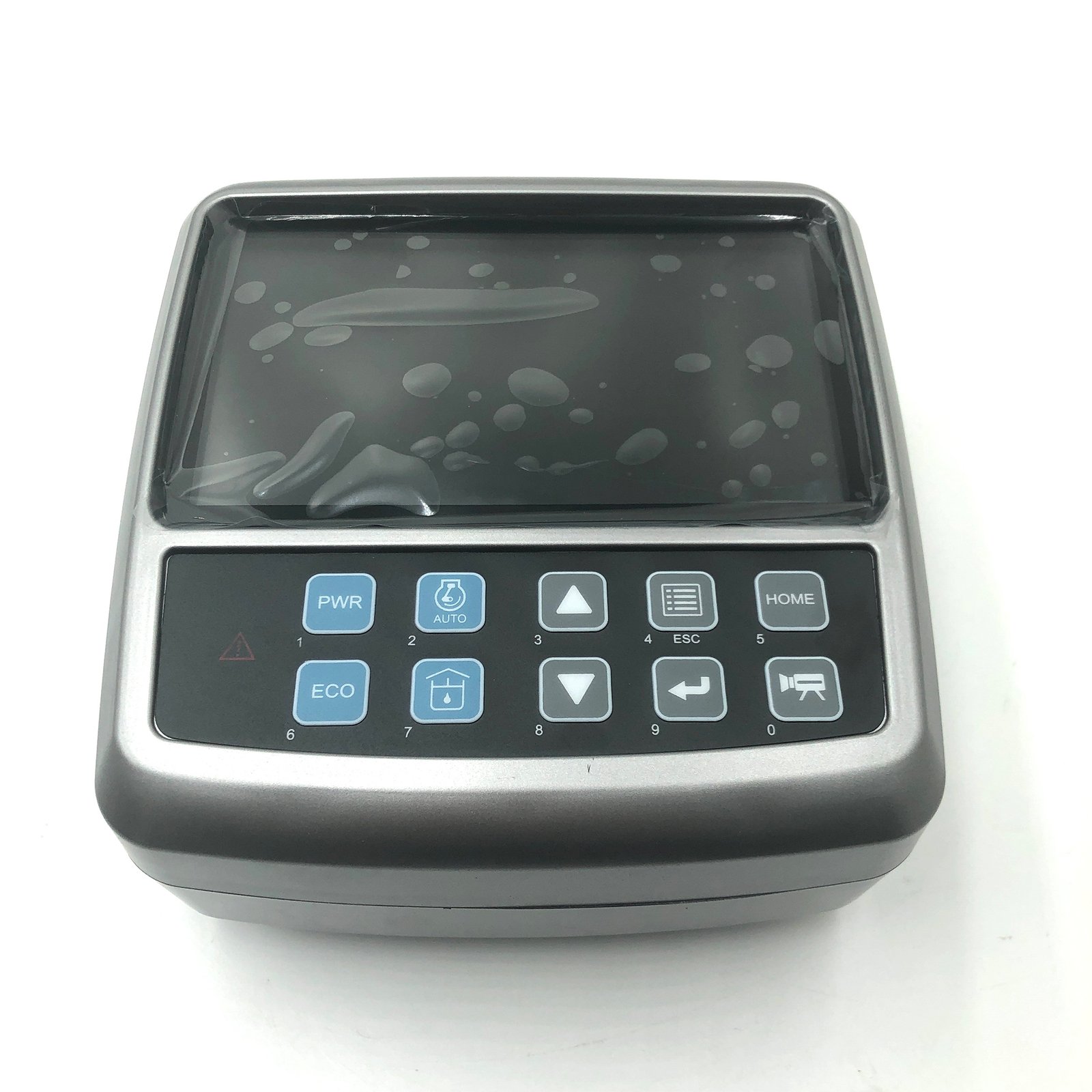 300426-00010A 300426-00202 300426-00049A Doosan Excavator Display Monitor — detail view