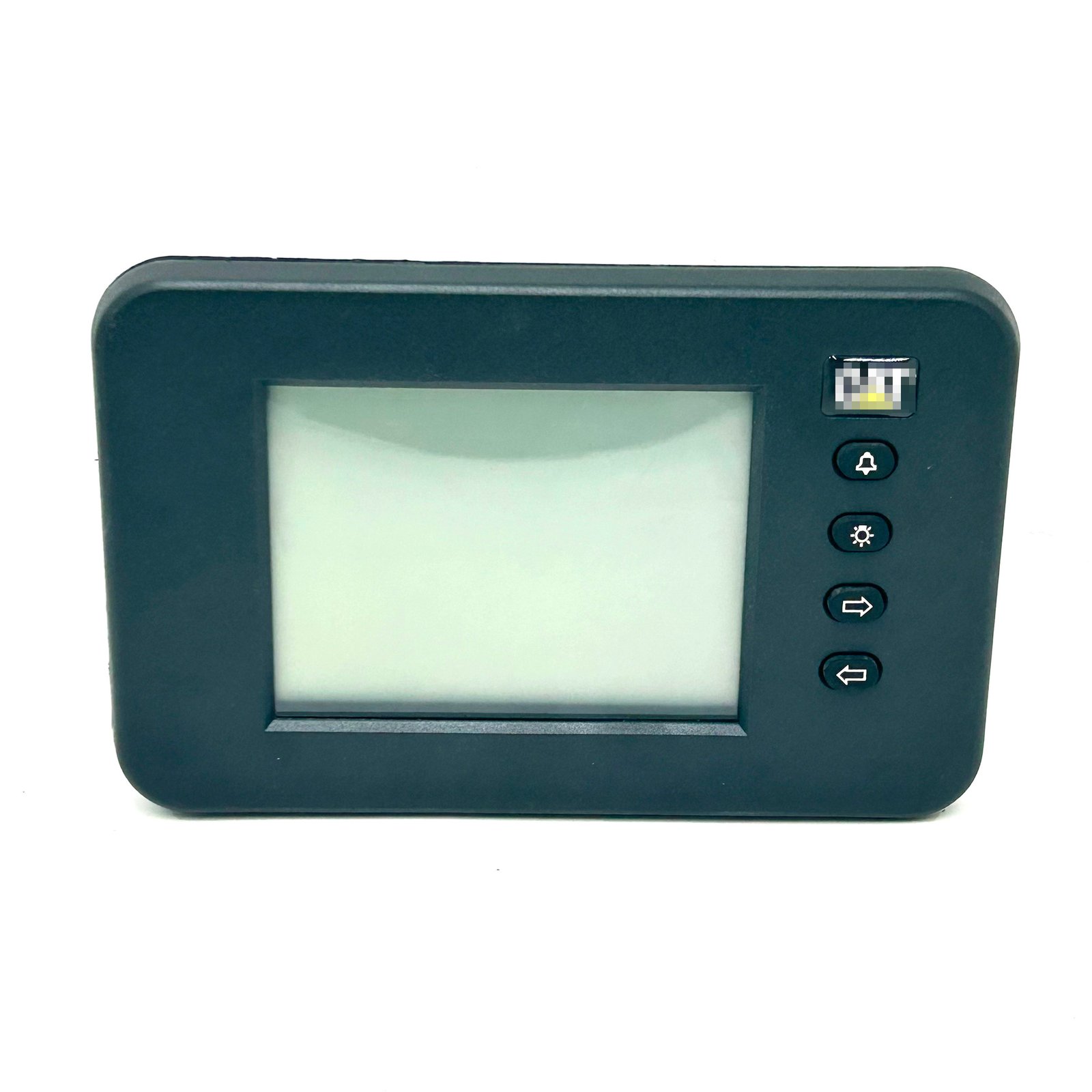 307-7542 307-7541 C7 C9 marine LCD display monitor suitable for Caterpillar CAT — detail view