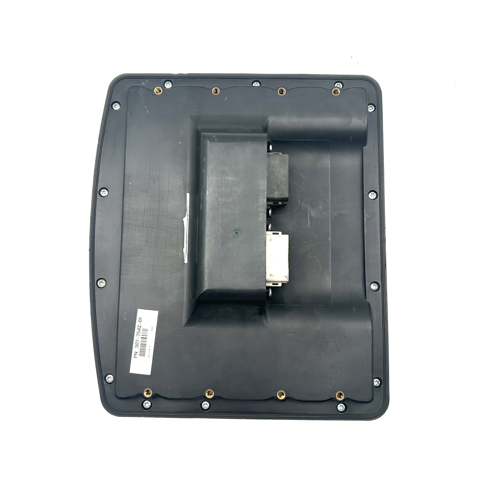 317-3880 371-8255 396-8914 Display monitor for Caterpillar CAT 966K D6N — detail view