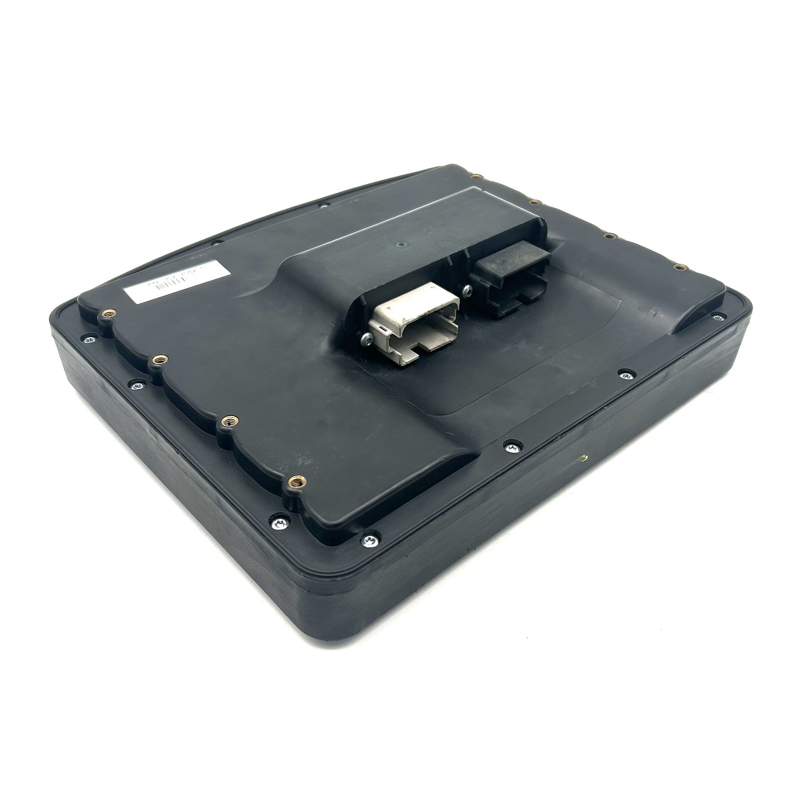 317-3880 371-8255 396-8914 Display monitor for Caterpillar CAT 966K D6N — detail view