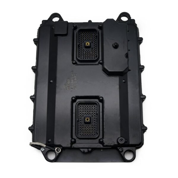 322-3602-01 Applicable to excavator CAT engine controller E336D diesel generator ECU control module unit — product view