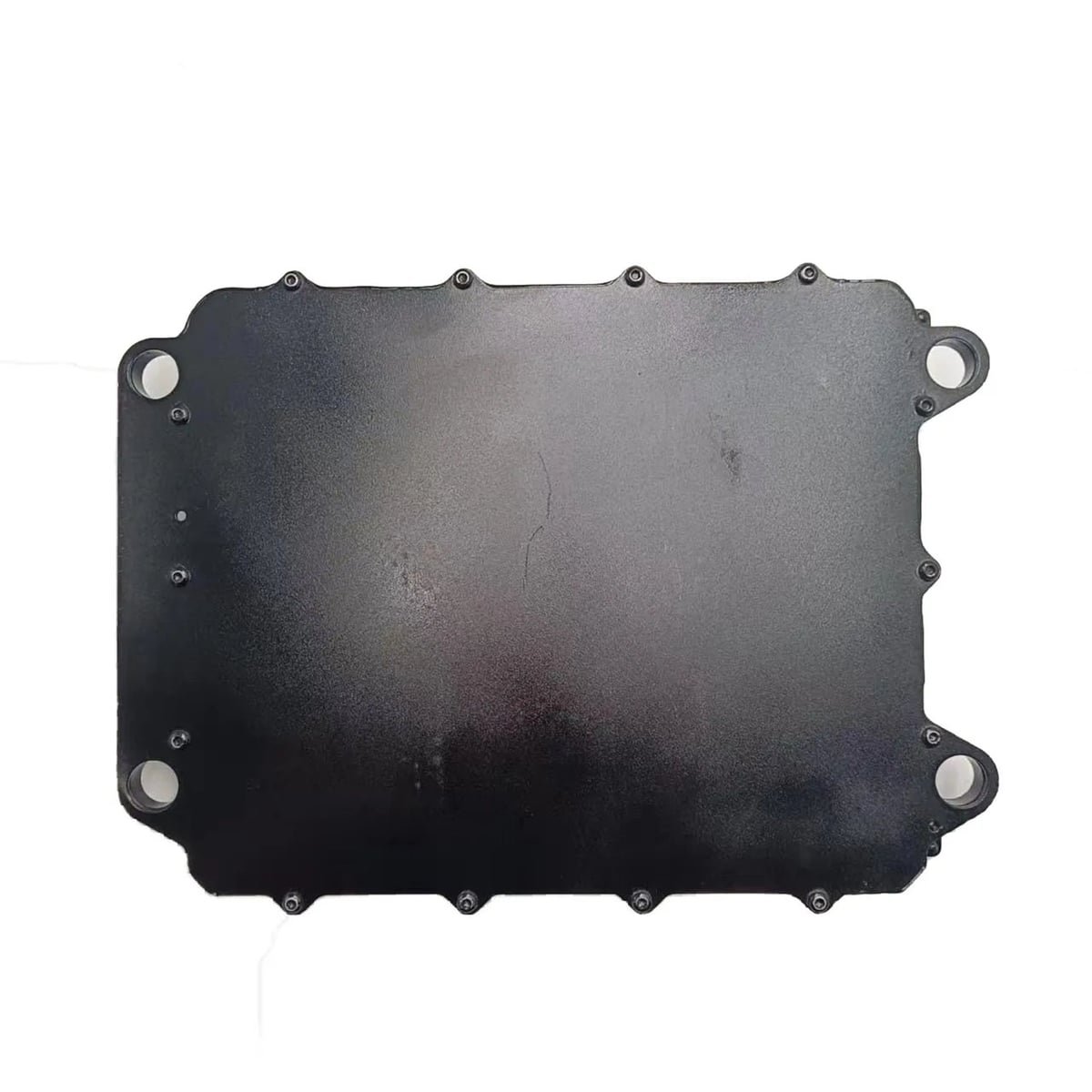 322-3605 Engine Computer Boards for Caterpillar ECU Electronic Control Unit with Programs — detail view