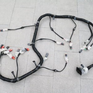 3300196 CAT Truck Engine Caterpillar Start Testing Cable — product view
