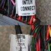 3300196 CAT Truck Engine Caterpillar Start Testing Cable — product view