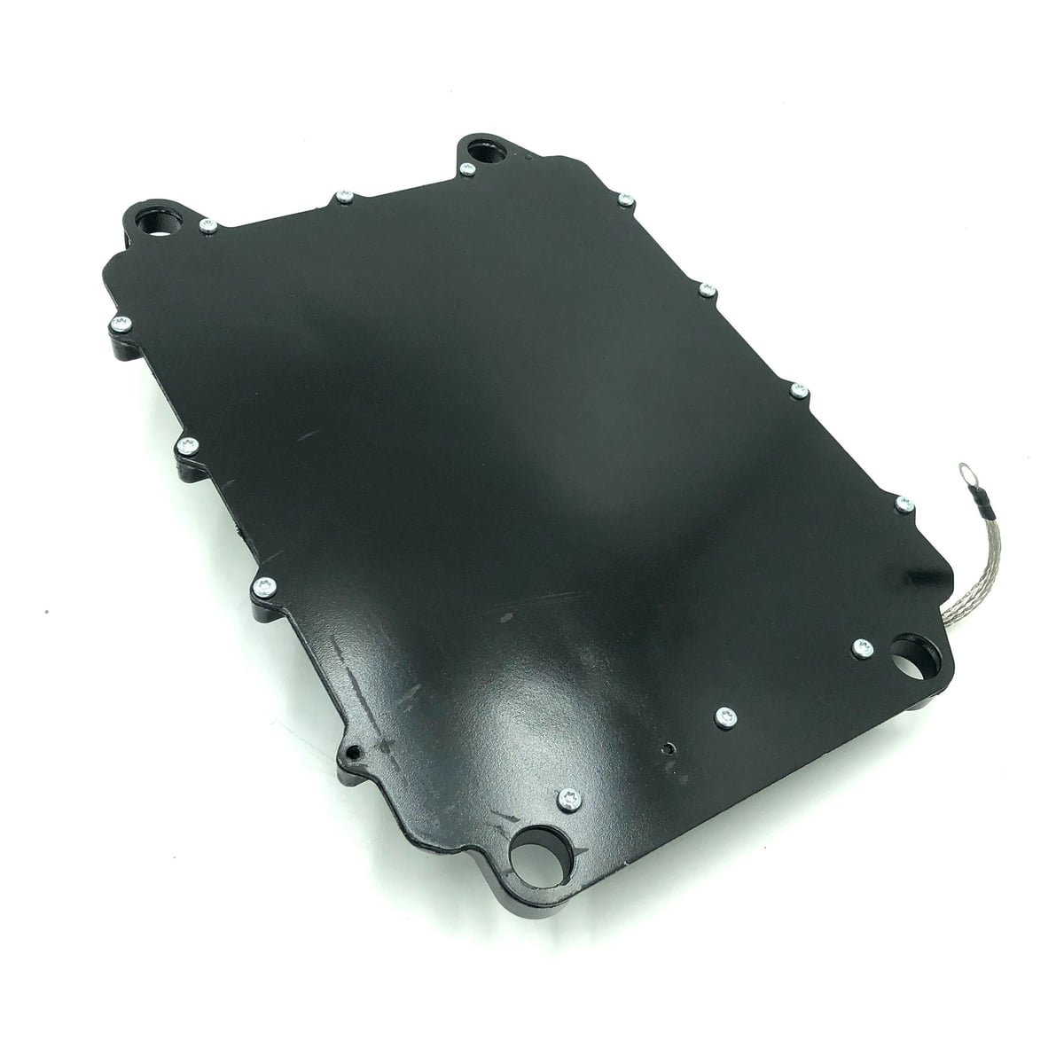 348-2379 Engine Computer Boards for Caterpillar ECU Electronic Control Unit with Programs — detail view