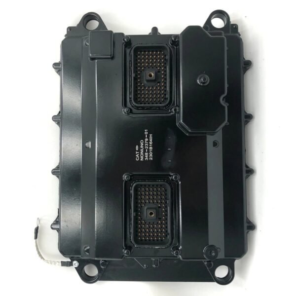 348-2379 Engine Computer Boards for Caterpillar ECU Electronic Control Unit with Programs — product view