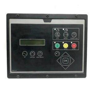 351-8758-02 359-0948 480-9596-00 Caterpillar CAT EMCP4.1 4.2 controller display — product view