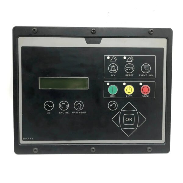 351-8758-02 359-0948 480-9596-00 Caterpillar CAT EMCP4.1 4.2 controller display — product view