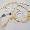 366-5697 CAT Truck Engine Caterpillar Start testing cable Harness — product view