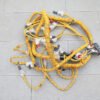 366-5697 CAT Truck Engine Caterpillar Start testing cable Harness — product view