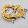 366-5697 CAT Truck Engine Caterpillar Start testing cable Harness — product view