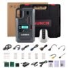 LAUNCH X-431 PROG5 IMMO Programmer 3-in-1 IMMO Device for European Vehicles, Supports Key Matching, Key Programming, ECU/TCU Cloning & Writing