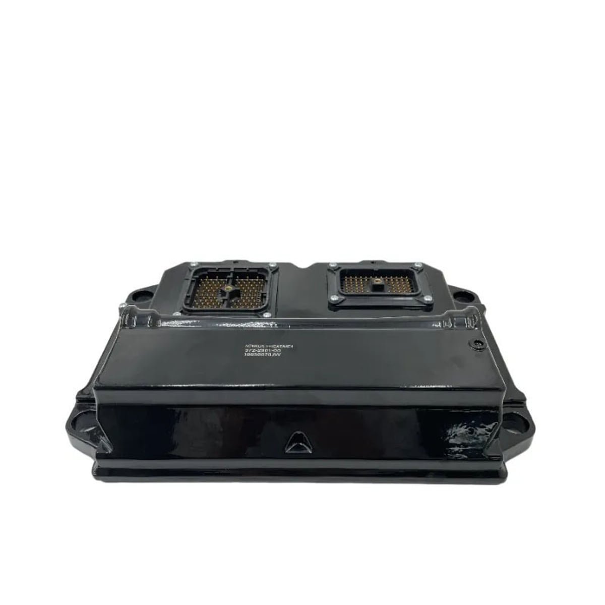 372-2901 Engine ECU Controller Computer Panel For Caterpillar with Program — detail view