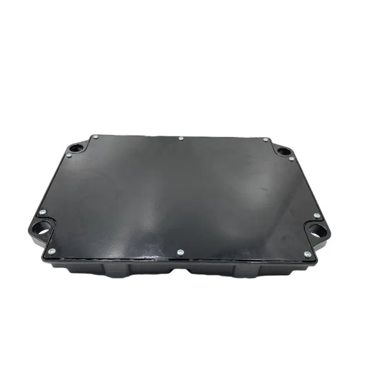 372-2901 Engine ECU Controller Computer Panel For Caterpillar with Program — detail view