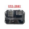 372-2901 Engine ECU Controller Computer Panel For Caterpillar with Program — product view
