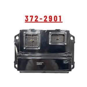 372-2901 Engine ECU Controller Computer Panel For Caterpillar with Program — product view