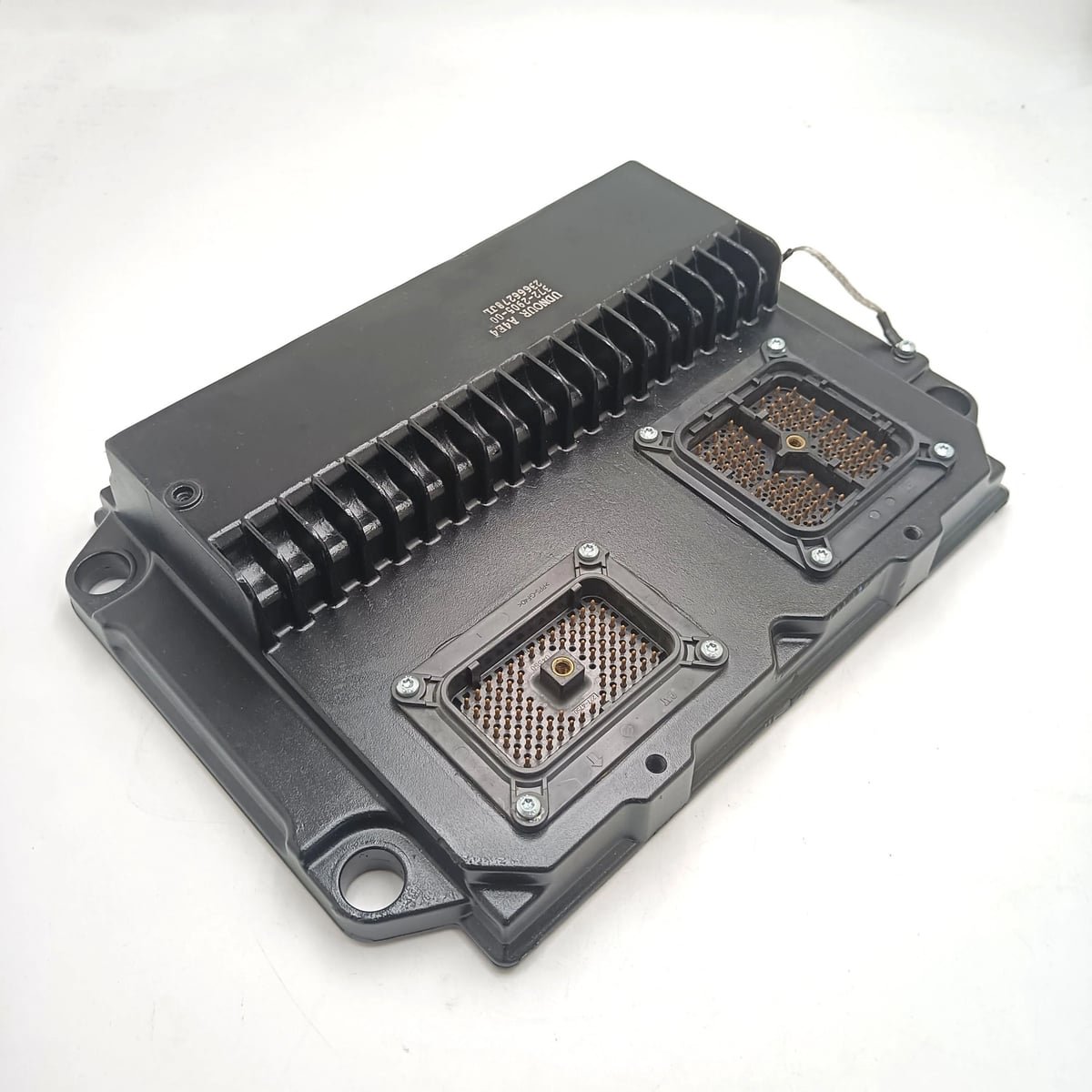 372-2905 Engine Computer Board ECU ECM Electronic Control Module Compatible for Caterpillar — detail view