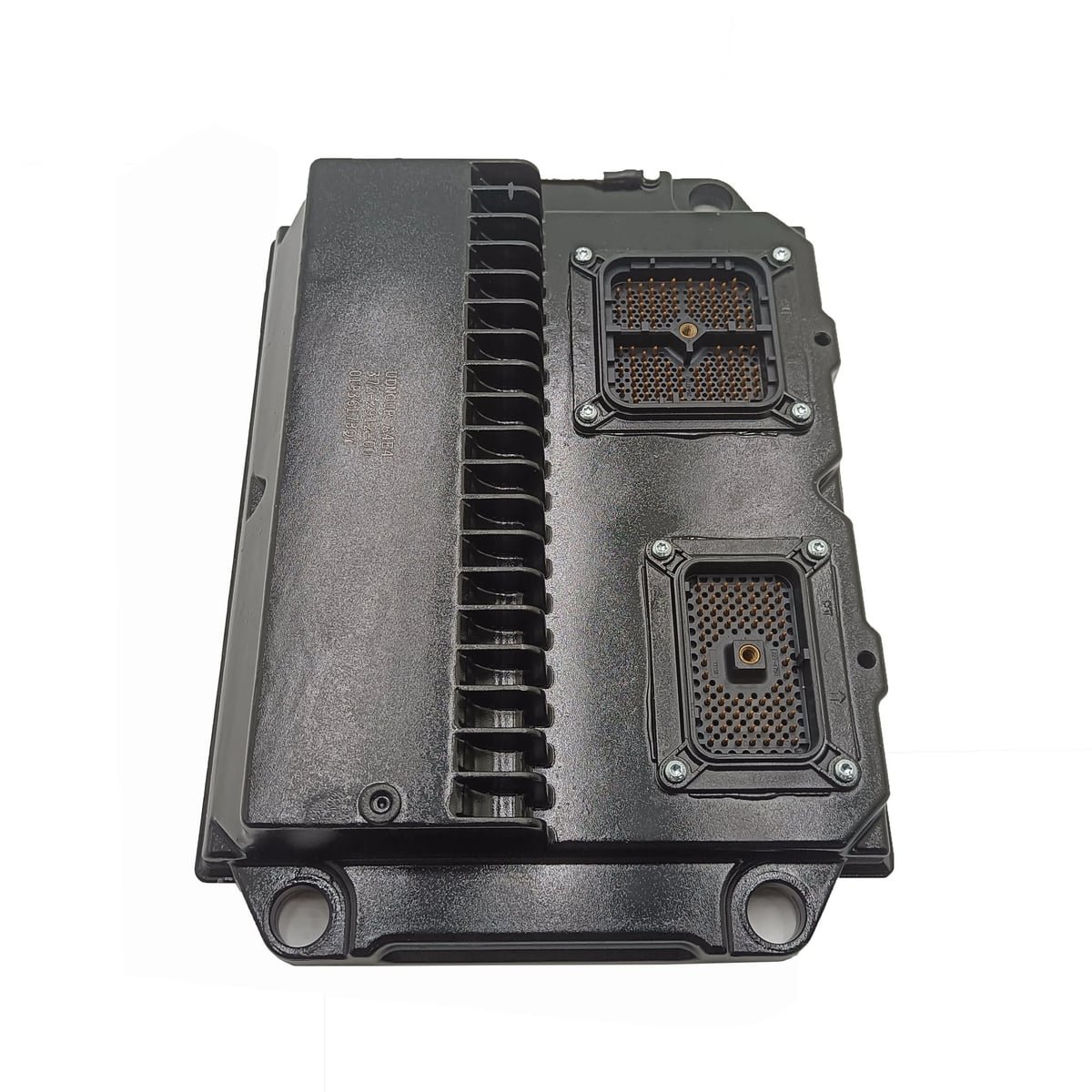 372-2912 Engine Computer Board ECU ECM Electronic Control Module Compatible for Caterpillar — detail view