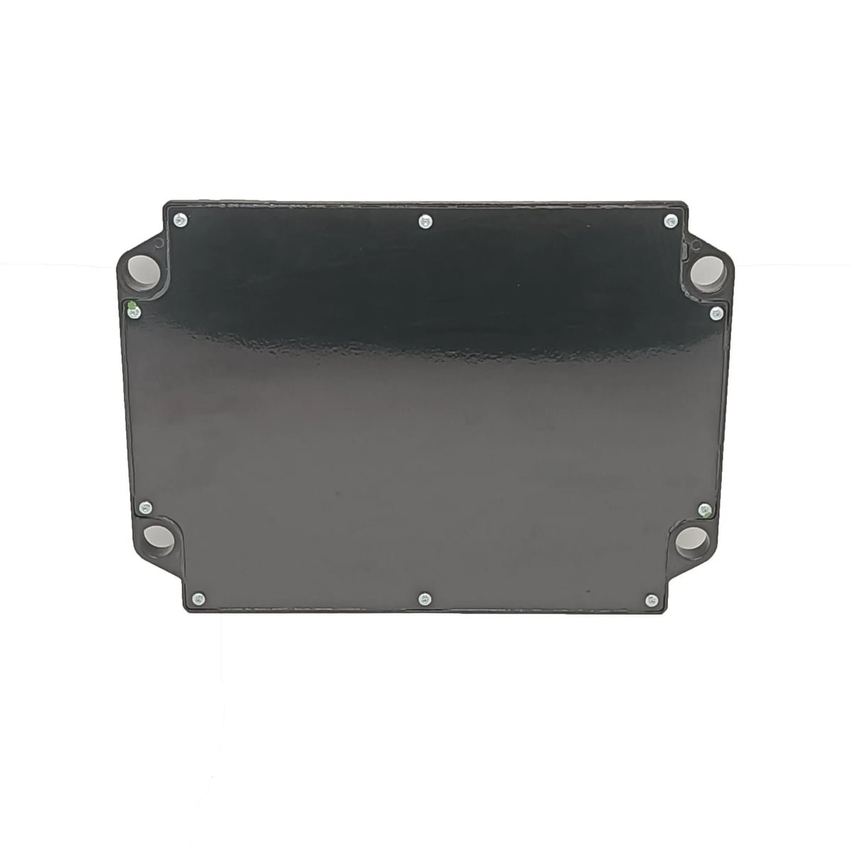372-2912 Engine Computer Board ECU ECM Electronic Control Module Compatible for Caterpillar — detail view