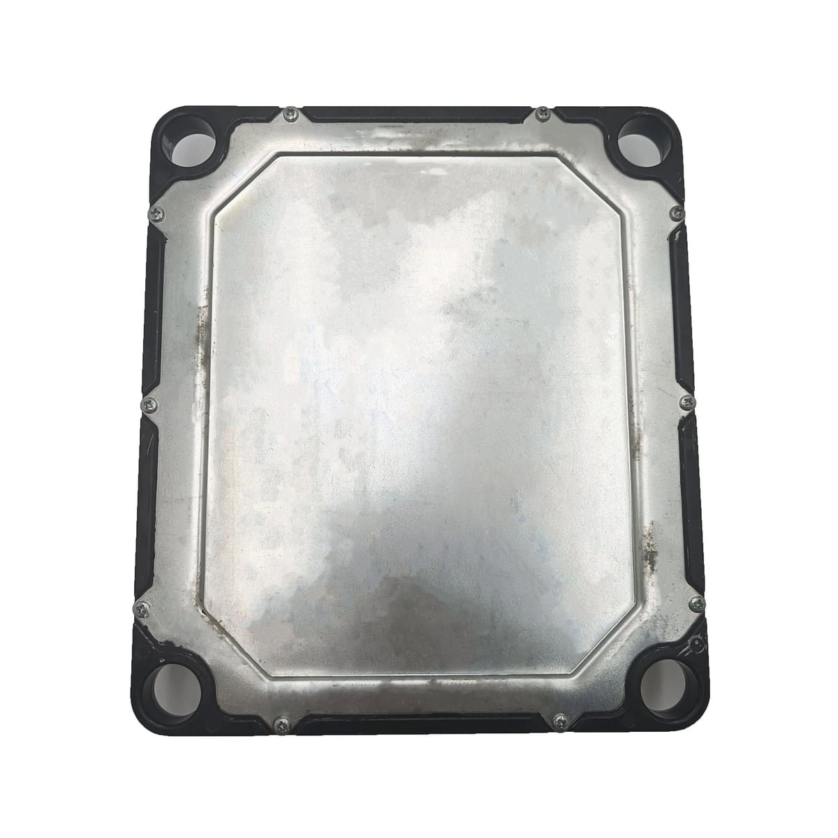 386-3444 Engine Computer Board ECU ECM Electronic Control Module Compatible for Caterpillar — detail view