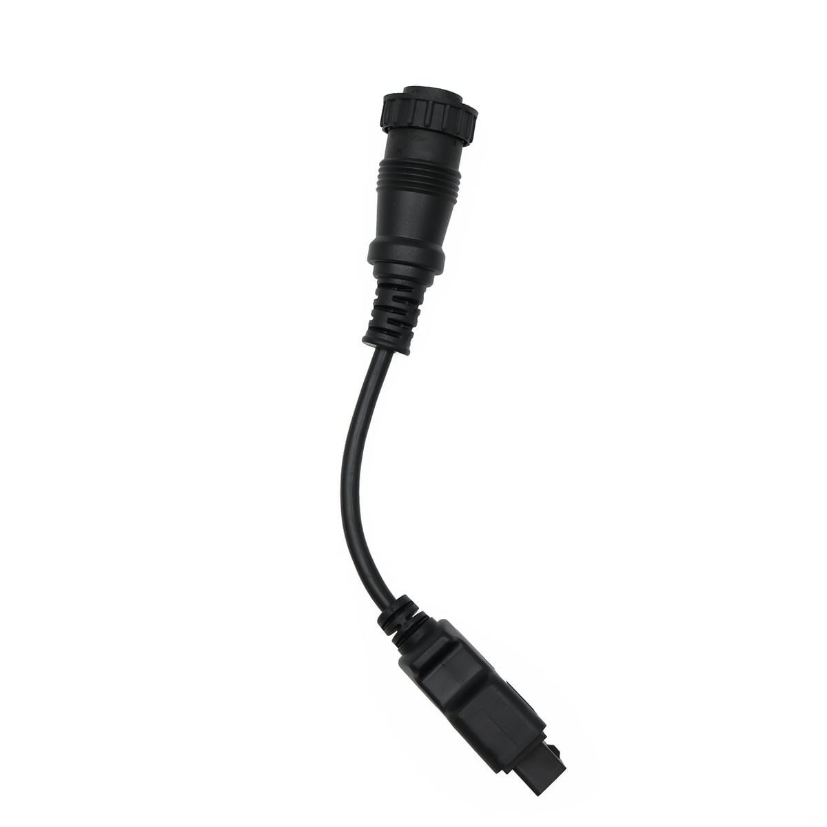 14 Pin Test Harness Interface Main Test 14pin Diagnostic Adapter Cable Car Diagnostic Cable For VOLVO VocomⅡ Diagnostic Tools — detail view