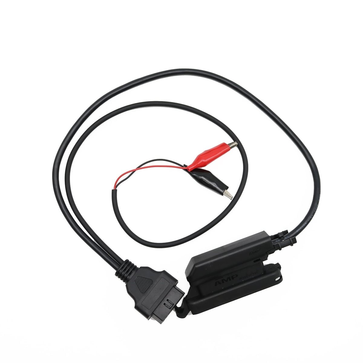 For Deutz 0281020140 ECU Programming Cable Brushing Ecu Wiring Harness 0281020140 — detail view