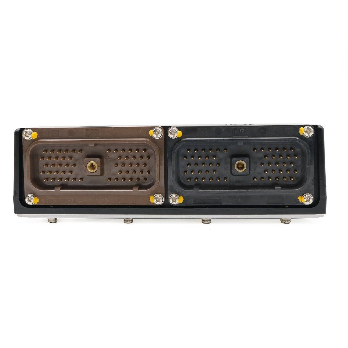 for Caterpillar CAT 366-8821 3668821 ECU ECM original diesel Engine Control Module computer board for 320D 326D 336D — detail view