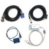 Diagnostic tool for MTU (USB-TO-CAN) with Diasys 2.72 MDEC ADEC Cable — product view
