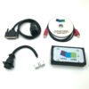 Doosan obd diagnostic tool UVIM fault scanner DDT SCR DPF DCU ECI fault detection — product view