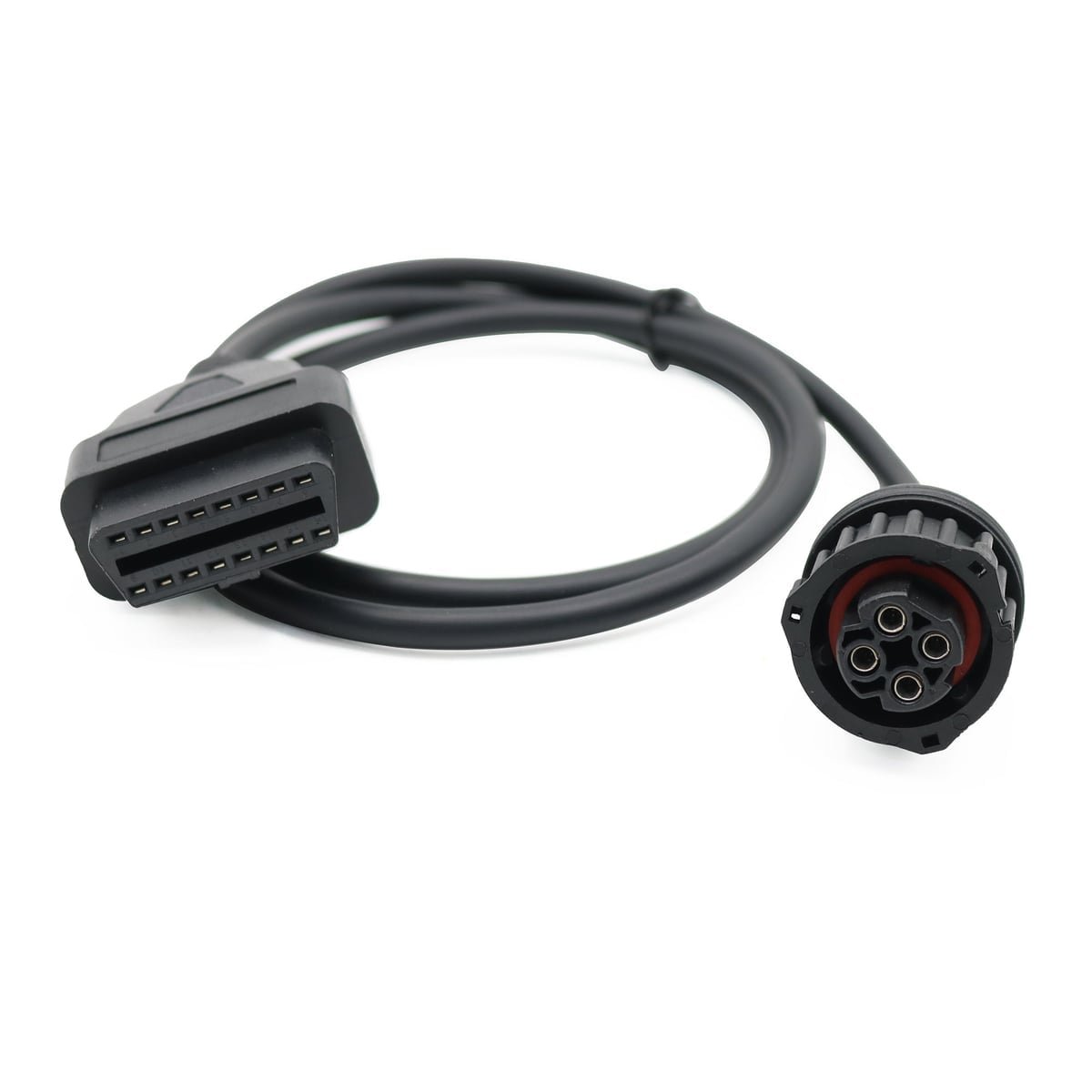 Marine Industry Engine Diagnosis Cable 1862924 Diagnostic Scanner Tool — detail view