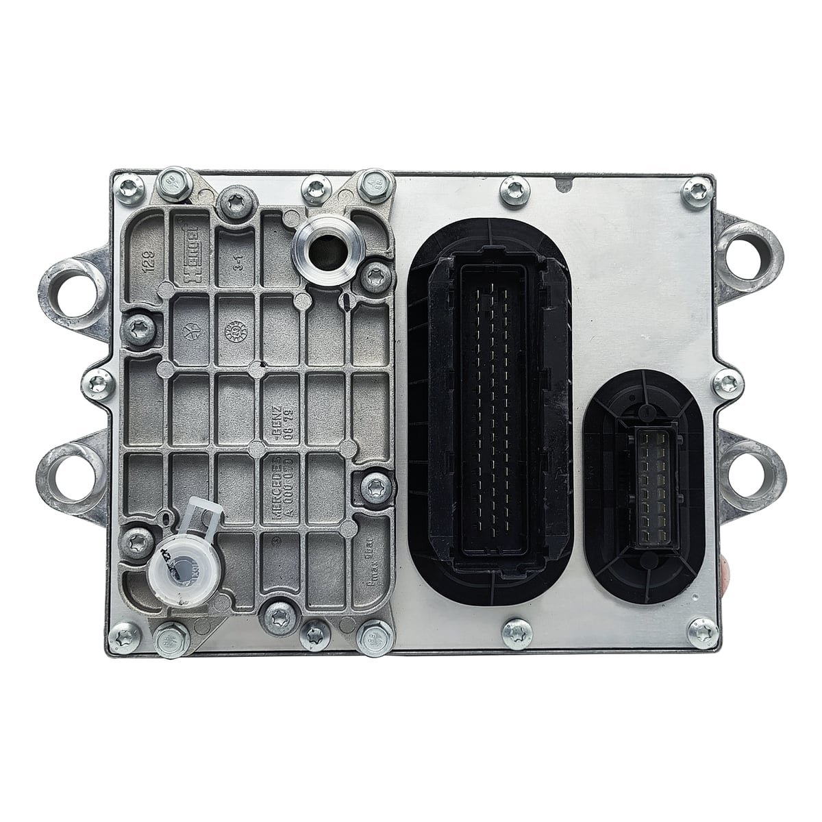 For A0084462840 A0084462440 A3571500079 Original Engine Computer Board Electronic Control Module For Mercedes-Benz — detail view