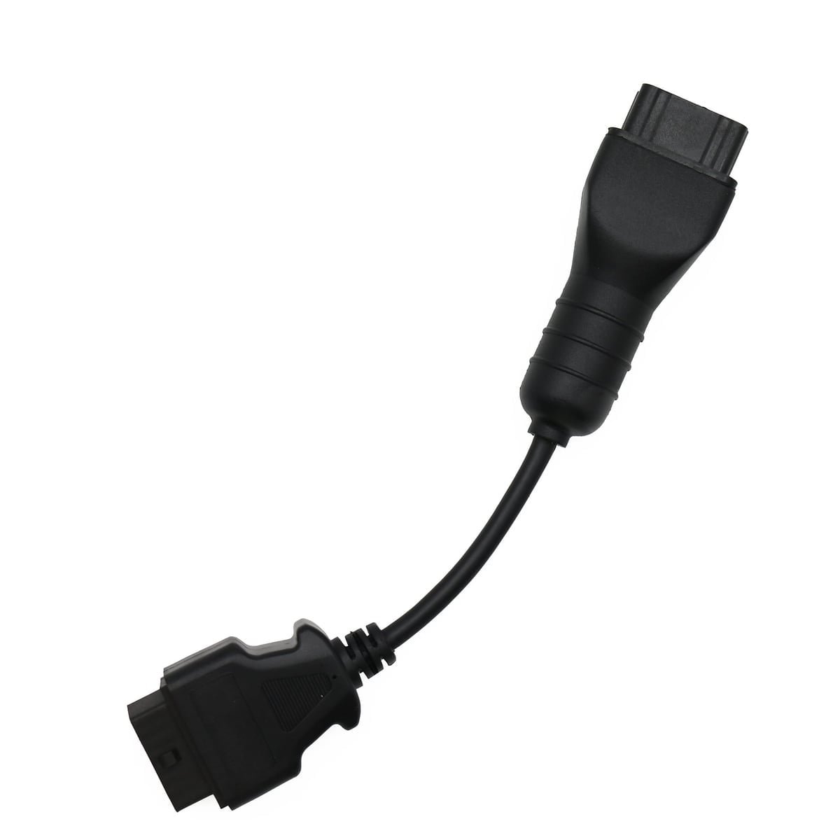 14 Pin Test Harness Interface Main Test 14pin Diagnostic Adapter Cable Car Diagnostic Cable For VOLVO VocomⅠ Diagnostic Tools — detail view