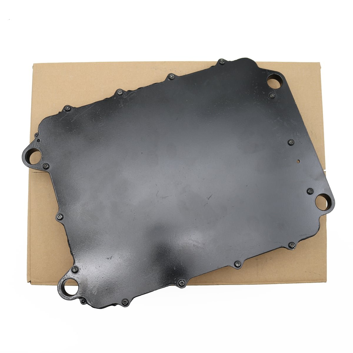2062700 3126B C12 ECU/ECM controller Computer Board 206-2700 for CAT Excavator parts Construction machinery — detail view