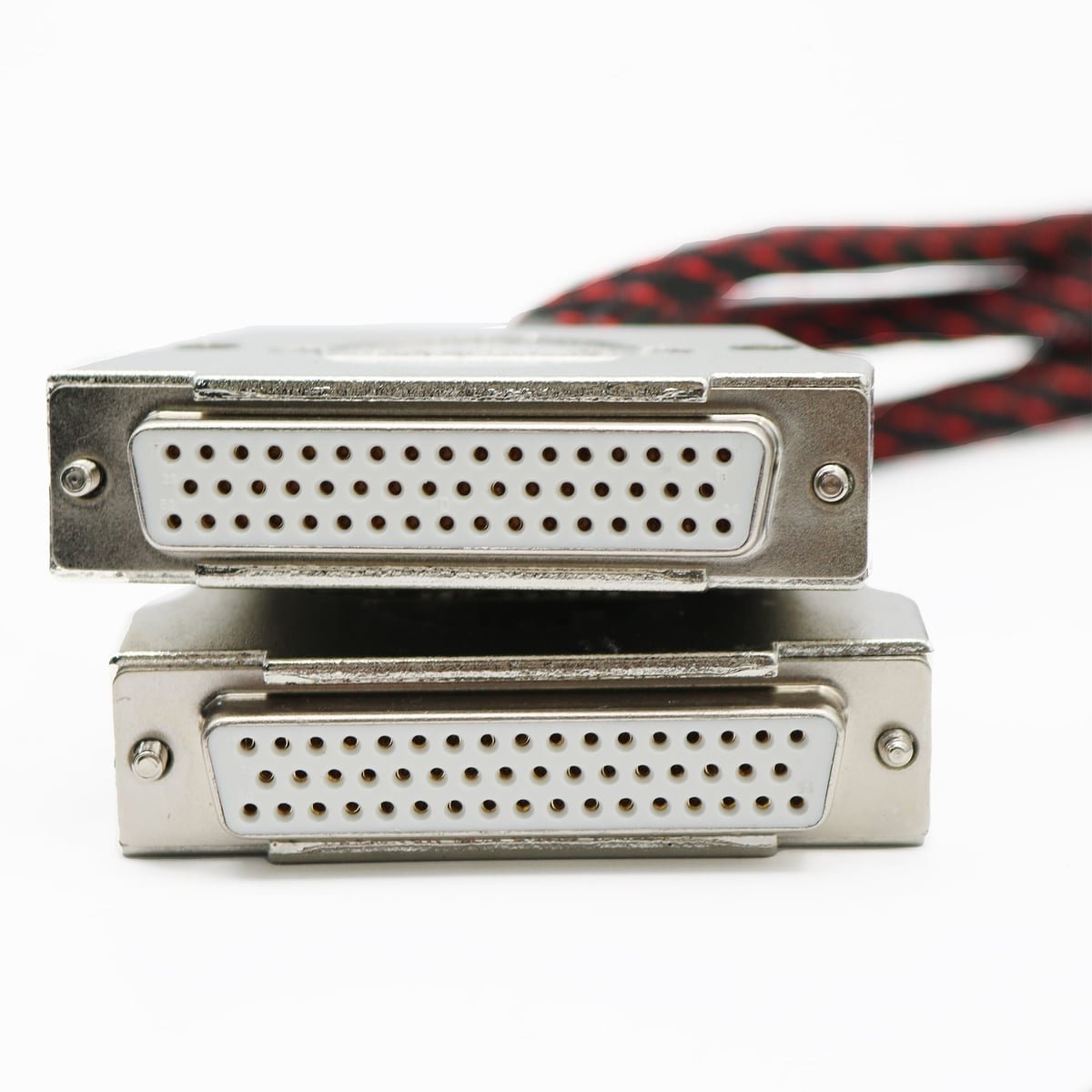 In Power Programming Cable, Used For Rewriting Of Isuzu In Power. Programming Cable Wire — detail view