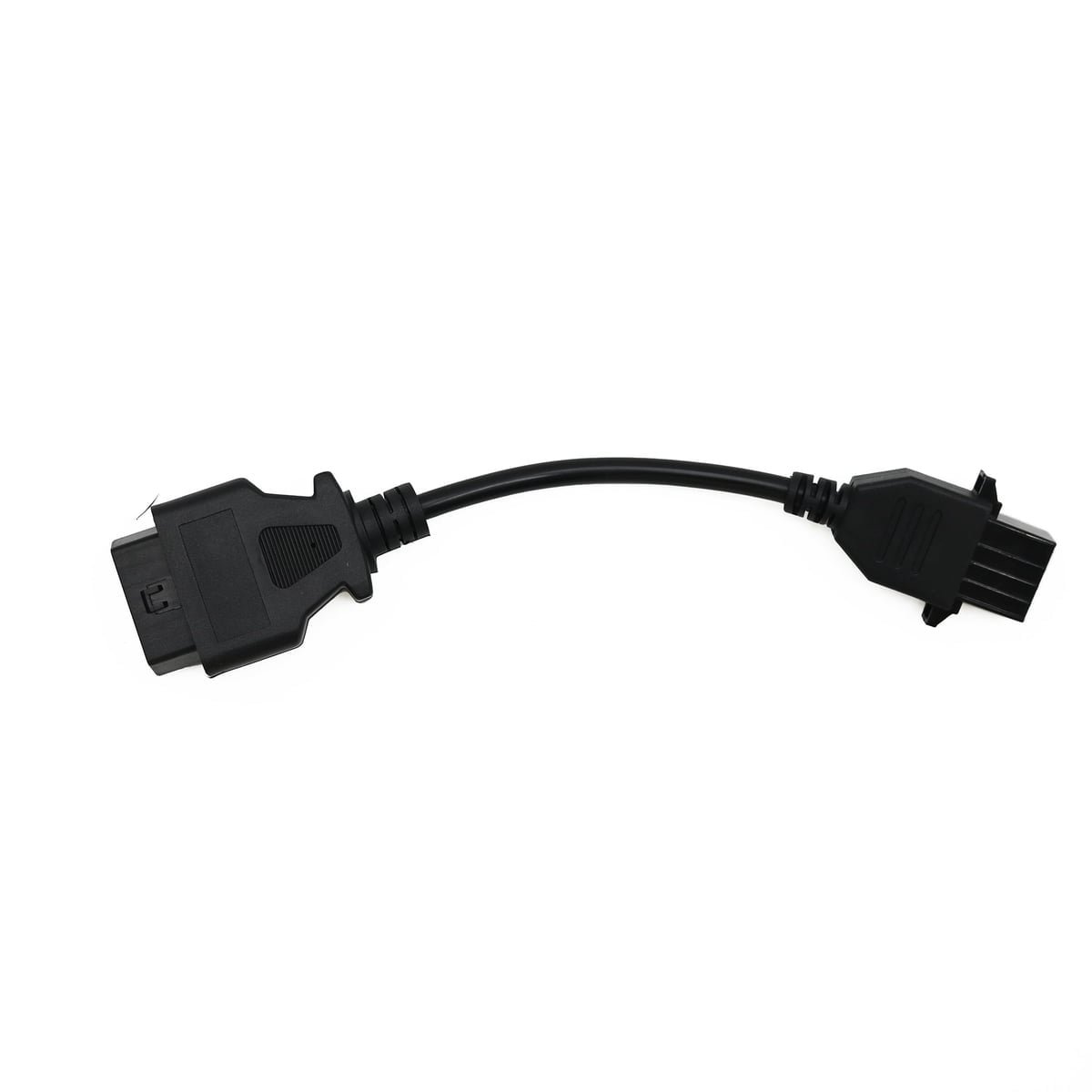 12 Pin Test Harness Interface Main Test 12pin Diagnostic Adapter Cable Car Diagnostic Cable For VOLVO Vocom I Diagnostic Tools — detail view
