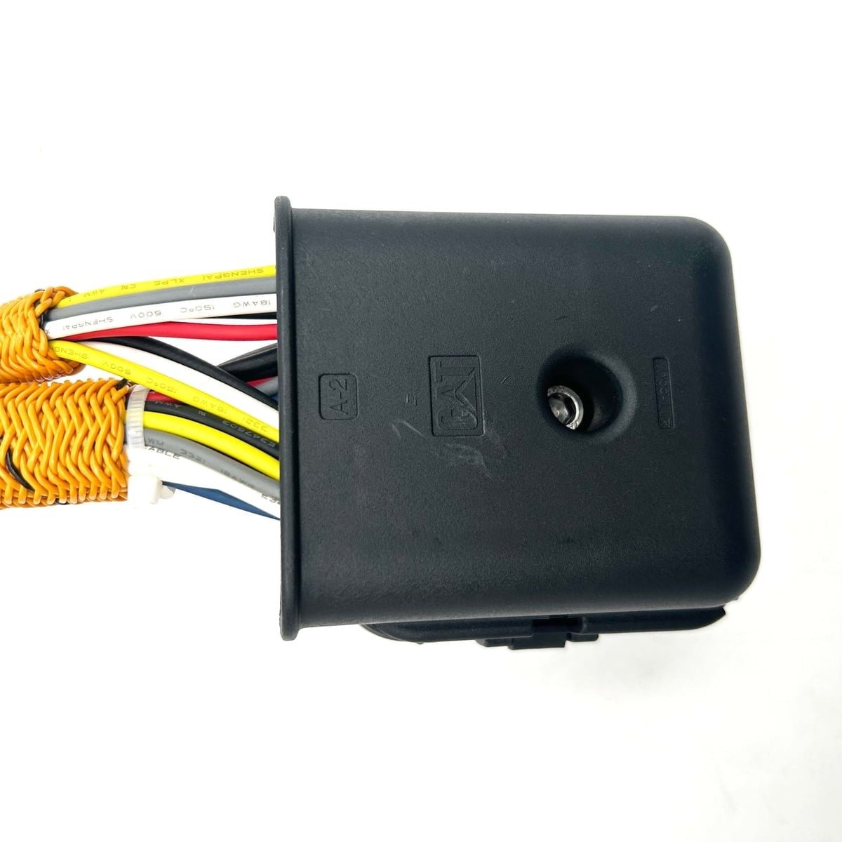 Excavator Parts Cable 198-2713 1982713 For 324d 325d 329d C7 C9 Diesel Parts 366-9748 Repair Wiring Harness — detail view