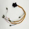 419-0841 215-3249 C9 Engine Injector Wiring Harness for 330C 330D 336D Excavator Spare Parts — product view