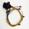 419-0841 215-3249 C9 Engine Injector Wiring Harness for 330C 330D 336D Excavator Spare Parts — product view