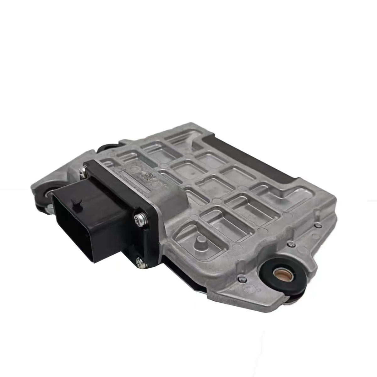 For ECU computer board 4TNV98 4TNV98T engine controller with program 129938-75180 129927-75901 129968-75201 for Yanmar — detail view
