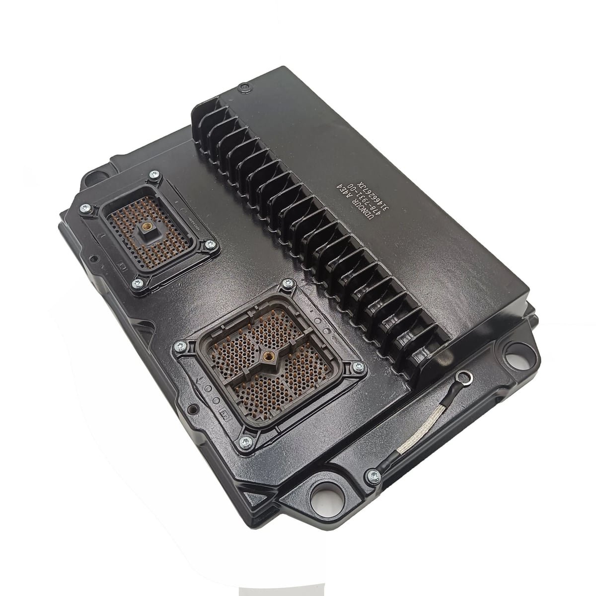 478-7931 Engine Computer Board ECU ECM Electronic Control Module Compatible for Caterpillar — detail view