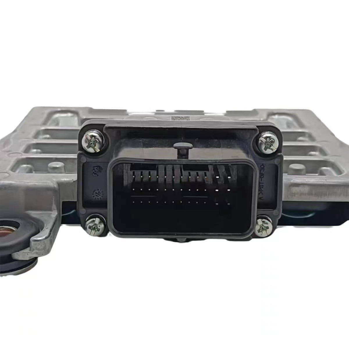 For ECU computer board 4TNV98 4TNV98T engine controller with program 129938-75180 129927-75901 129968-75201 for Yanmar — detail view