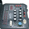 multifunctional diesel engine ECU ECM Test Stand and cables — product view