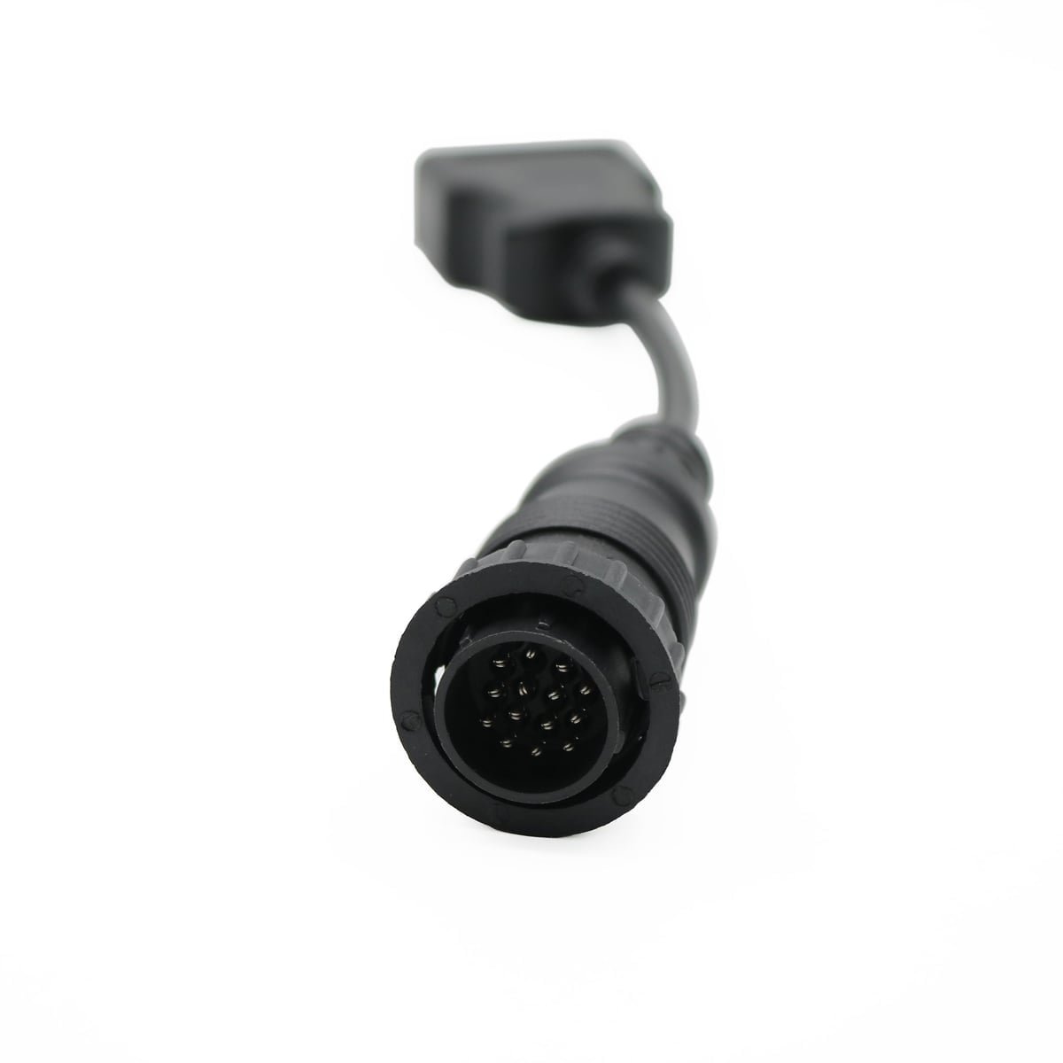 88890306 Test Harness Interface Main Test 8 Pin Diagnostic Adapter Cable For VOLVO VocomⅠ Diagnostic Tools Car Diagnostic Cables — detail view