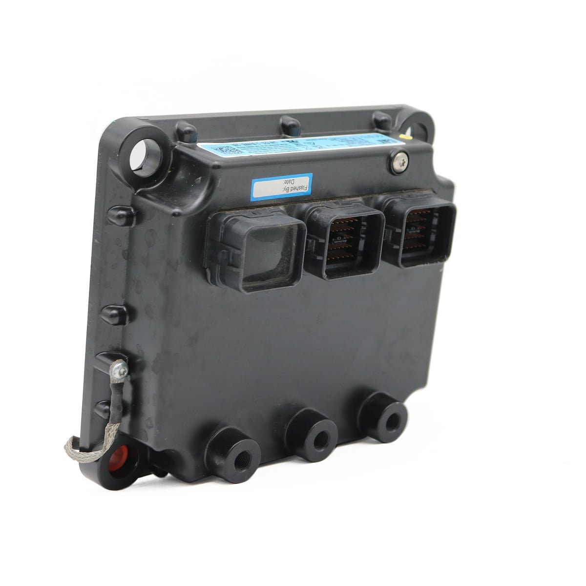 5174512 controller for E320 GCD5 E323 E309CR E320GC D4K E336 E301.5E326 E336 E310 E330 E336GC E340 E352 E349 E320D — detail view